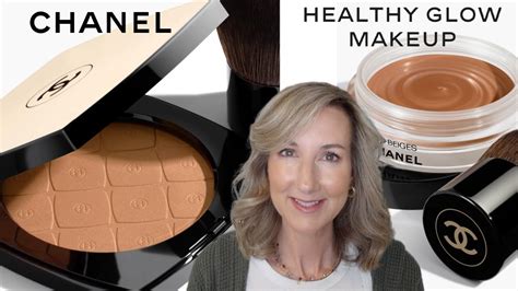 chanel les beige powder compact|Chanel Les Beiges bronzer powder.